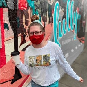 Meet your Posher, Rachel